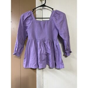 Purple Boutique Shirt